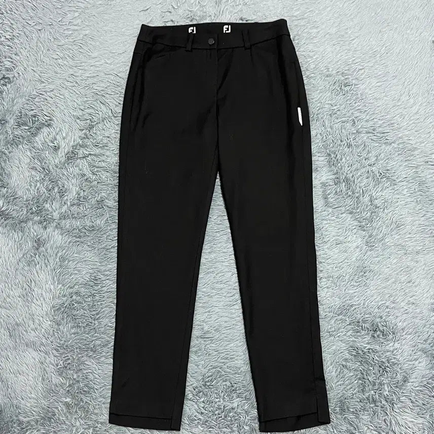 [BUNJANG] FootJoy Women's Black Pants Size 26 / (정품) 풋조이 여성 블랙 팬츠 허리26