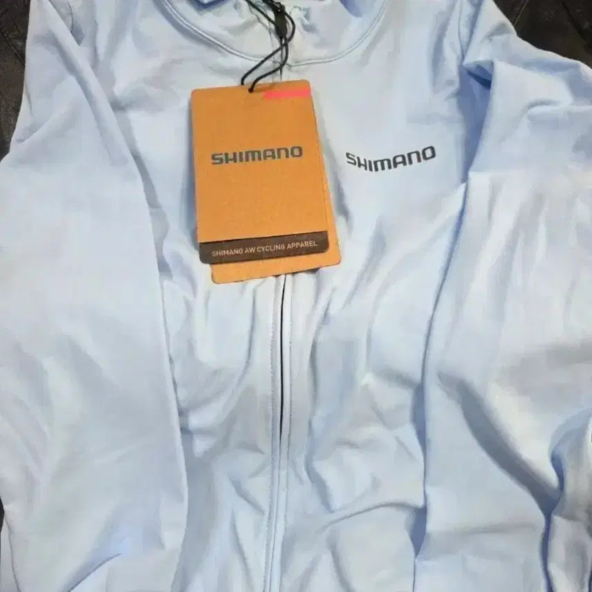 [BUNJANG] Shimano Cycling Jersey (Size S/90) / S.90   시마노 시마노 사이클링  져지.   공용 새상품.