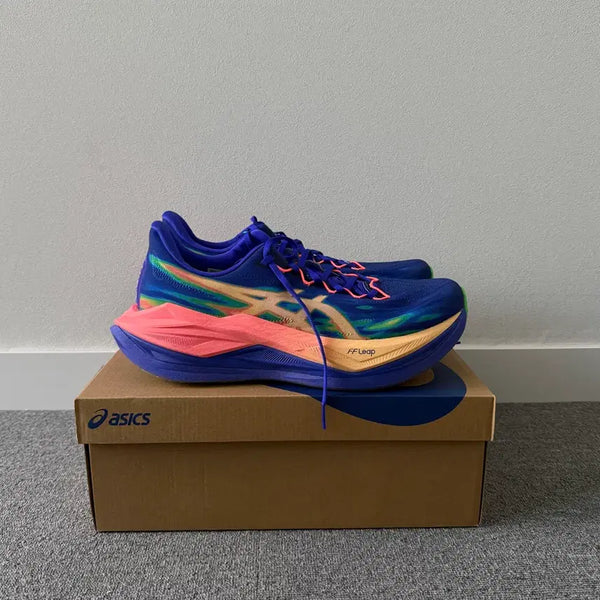 [BUNJANG] Superblast 3 Running Shoes / 290) 거의 새상품) 슈퍼블라스트 3