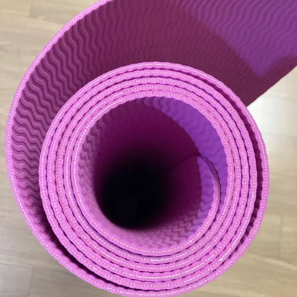 [BUNJANG] Nike Yoga Mat Pilates / 나이키 요가매트 필라테스