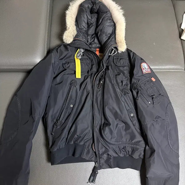 [BUNJANG] Parajumpers Masterpiece Gobi 21FW Down Jacket / 파라점퍼스 마스터피스 고비 21fw