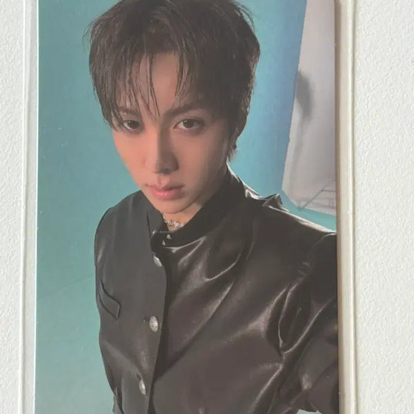 [BUNJANG] All Day Project Wochan Photocard / 올데이프로젝트 올데프 우찬 tbl 포카 양도 판매