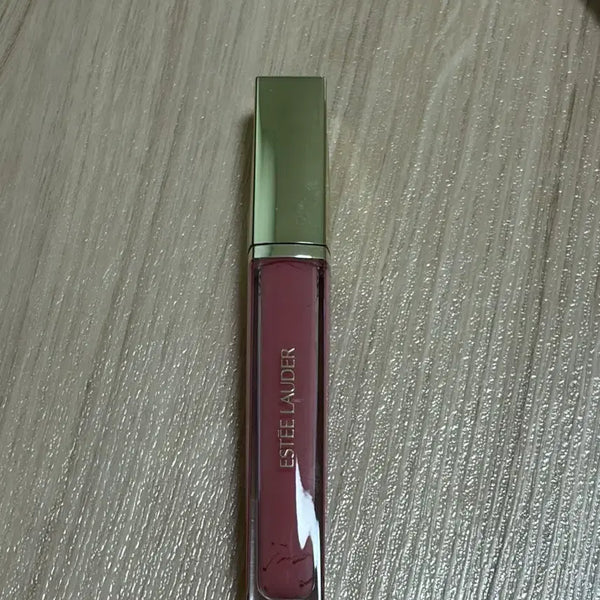 [BUNJANG] Estee Lauder Glossy Pot Lip Oil A45 Unused / 에스티로더 글로시 팟 립 오일 A45 미사용