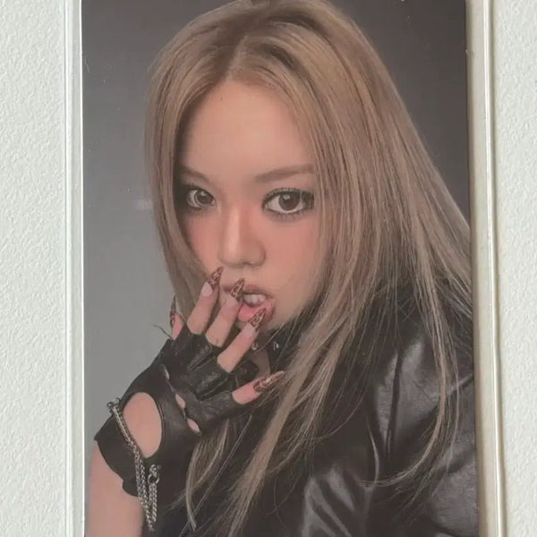 [BUNJANG] Allday Project Bailey tbl Photocard / 올데이프로젝트 올데프 베일리 tbl 포카 양도 판매