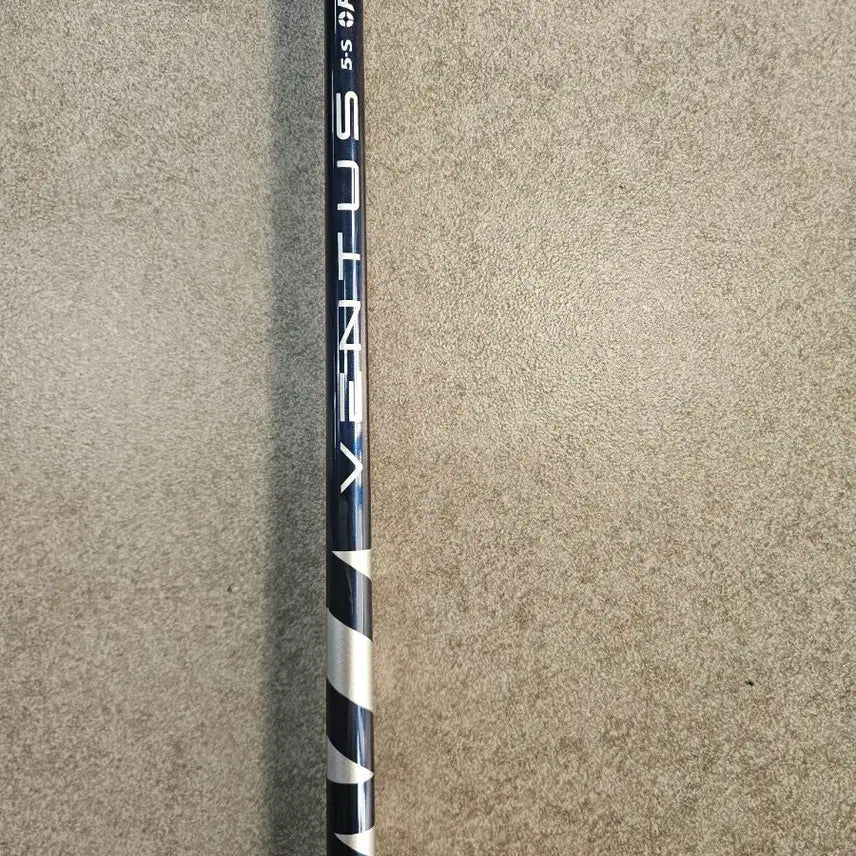 [BUNJANG] Titleist Ventus Blue 5s Shaft / 벤투스 블루5s 타이틀슬리브 입니다