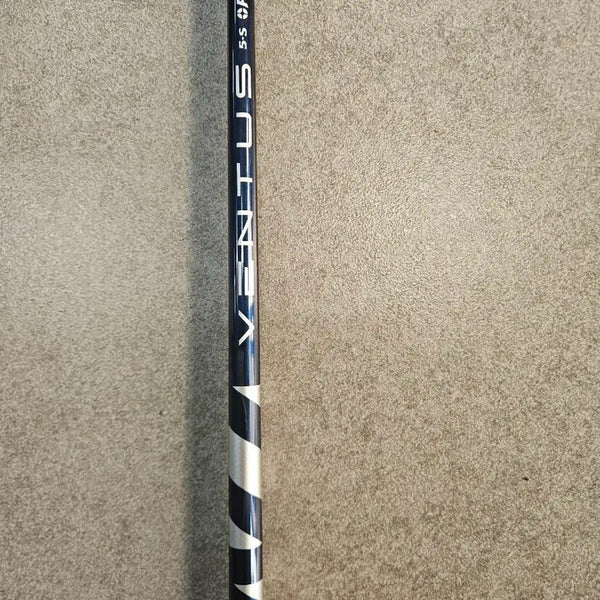 [BUNJANG] Titleist Ventus Blue 5s Shaft / 벤투스 블루5s 타이틀슬리브 입니다