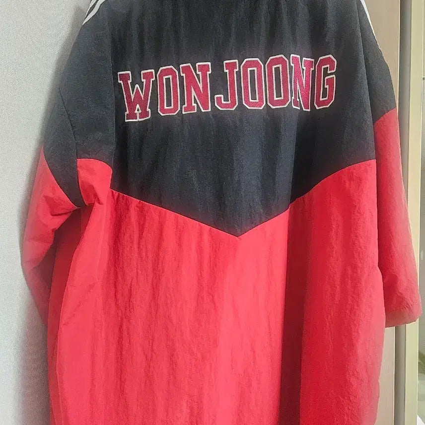 [BUNJANG] Garbage Time Wonjungyo Shooting Jersey 3XL / 가비지타임 원중고 슈팅 반팔 져지 3XL