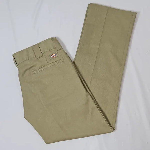 [BUNJANG] Dickies 874 Original Work Pants Cotton Chino Pants / 디키즈 874 오리지널 워크팬츠 코튼 치노팬츠 바지 31 (거의 새상품)