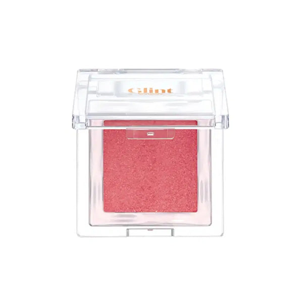 [BUNJANG] GLINT Baked Blush 05 Strawberry Smoke / (새상품) 글린트 블러셔 05 스트로베리 스모크