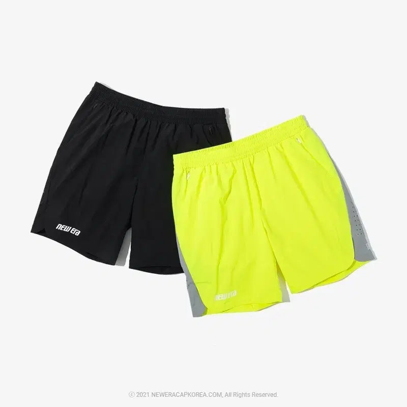 [BUNJANG] New Era Running Training Pants (XL) / 러닝 트레이닝 팬츠(XL)뉴에라 개별가