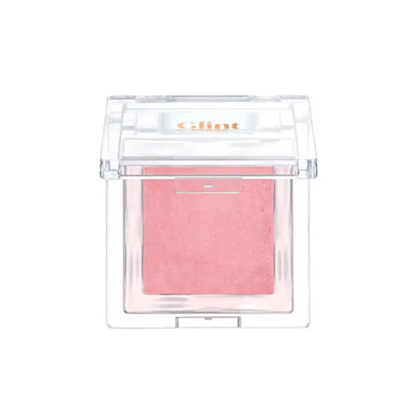 [BUNJANG] glint Baked Blush 04 Tulip On / (새상품) 글린트 블러셔 04 튤립 온