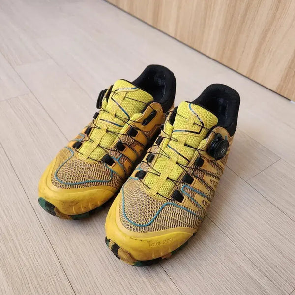 [BUNJANG] KOLON Gore-Tex Trekking Shoes Size 265 / 코오롱 고어텍스 트레킹화 265사이즈