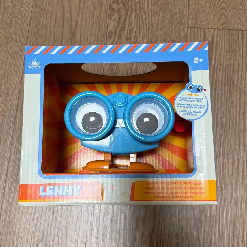 [BUNJANG] Disney Toy Story Lenny / 디즈니 토이스토리 레니