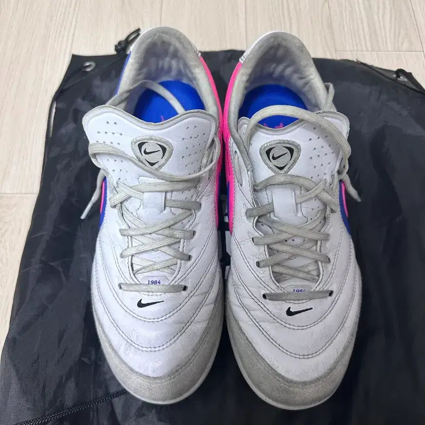 [BUNJANG] Nike Leggera Pro TF 255 / 나이키 리게라 프로TF 255