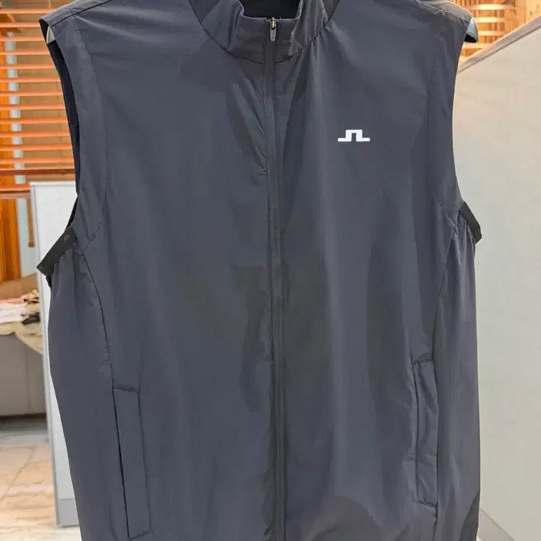 [BUNJANG] Men's Golf Vest XL / 남성 골프 베스트 XL
