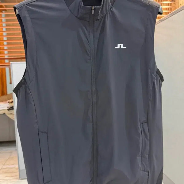 [BUNJANG] Men's Golf Vest XL / 남성 골프 베스트 XL