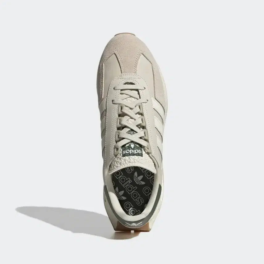 [BUNJANG] Adidas Originals Retropy E5 Aluminum Green (280mm) / 689- 아디다스 오리지널 레트로피 E5 알루미늄 그린 280