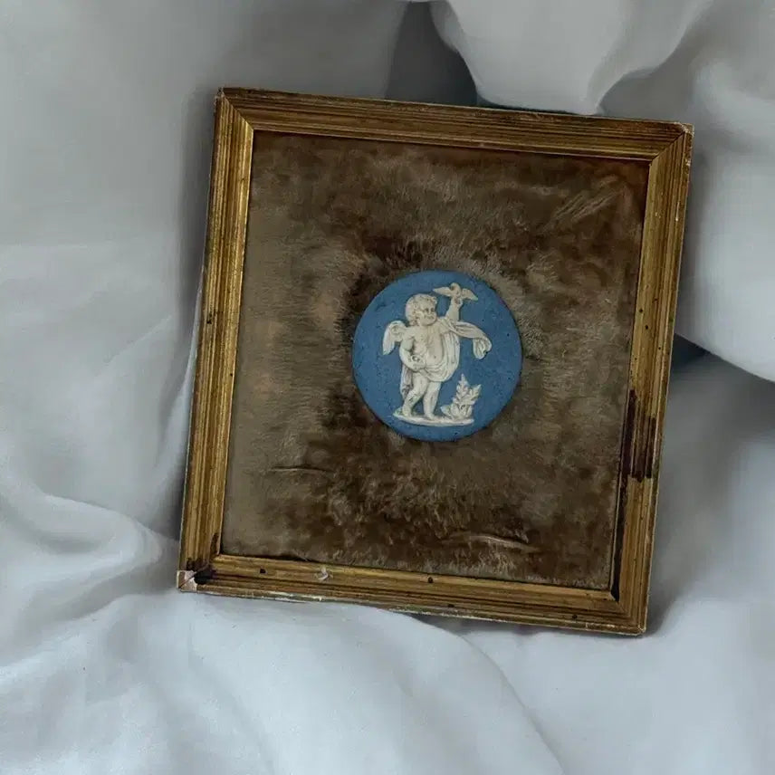 [BUNJANG] Jasperware Antique Frame / 제스퍼앤틱액자