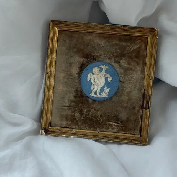 [BUNJANG] Jasperware Antique Frame / 제스퍼앤틱액자