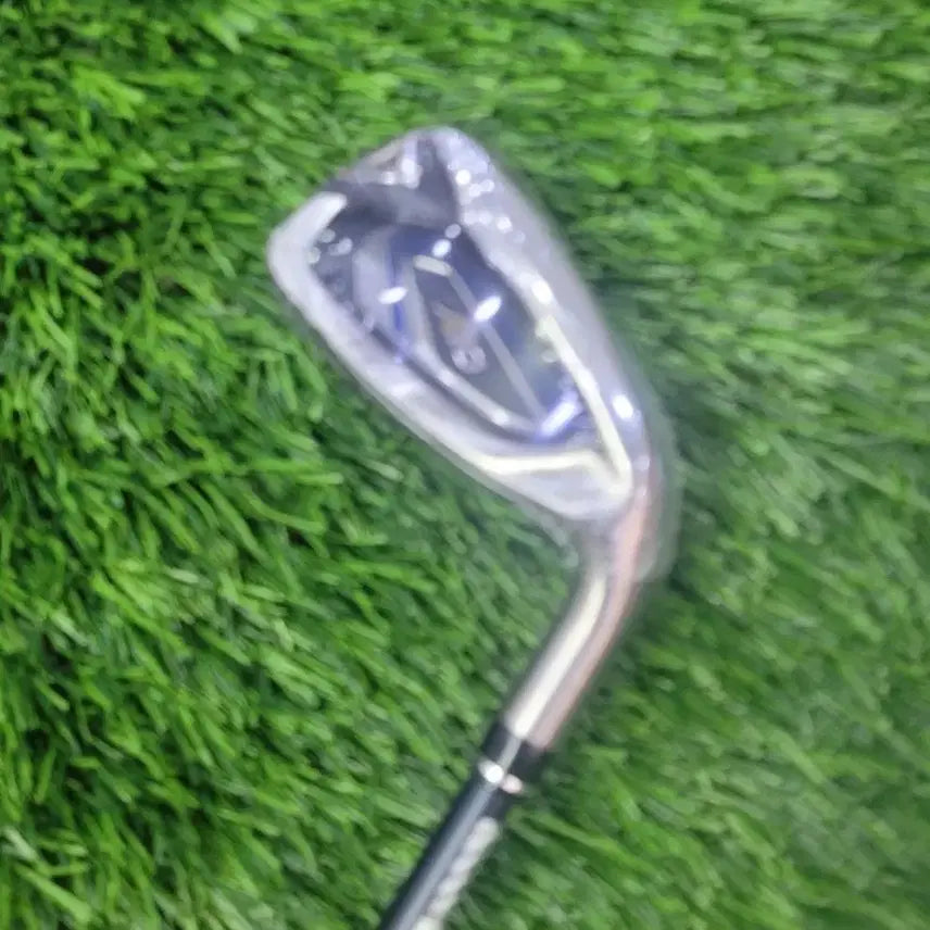 [BUNJANG] XXIO MP1200K Carbon 7 Iron Single / 젝시오 MP1200K 카본 7번 아이언 단품