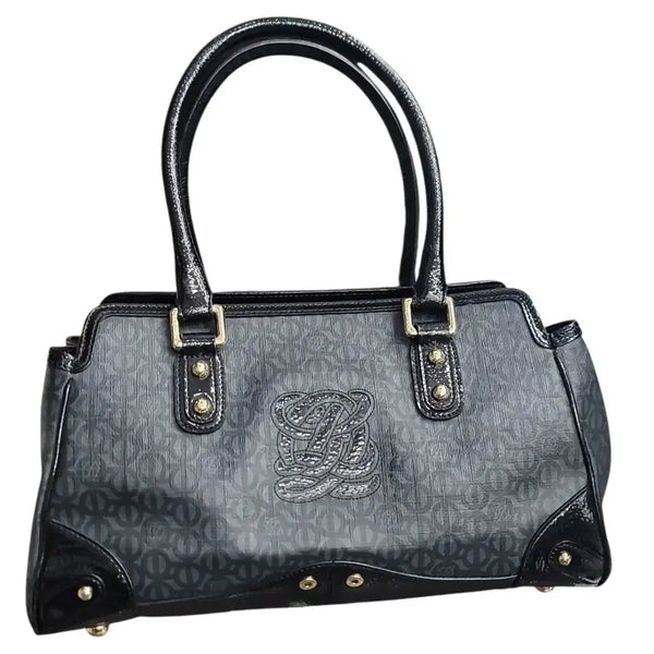[BUNJANG] Louis Quatorze Tote Bag Shoulder Bag / 루이까또즈 토트백 숄더백