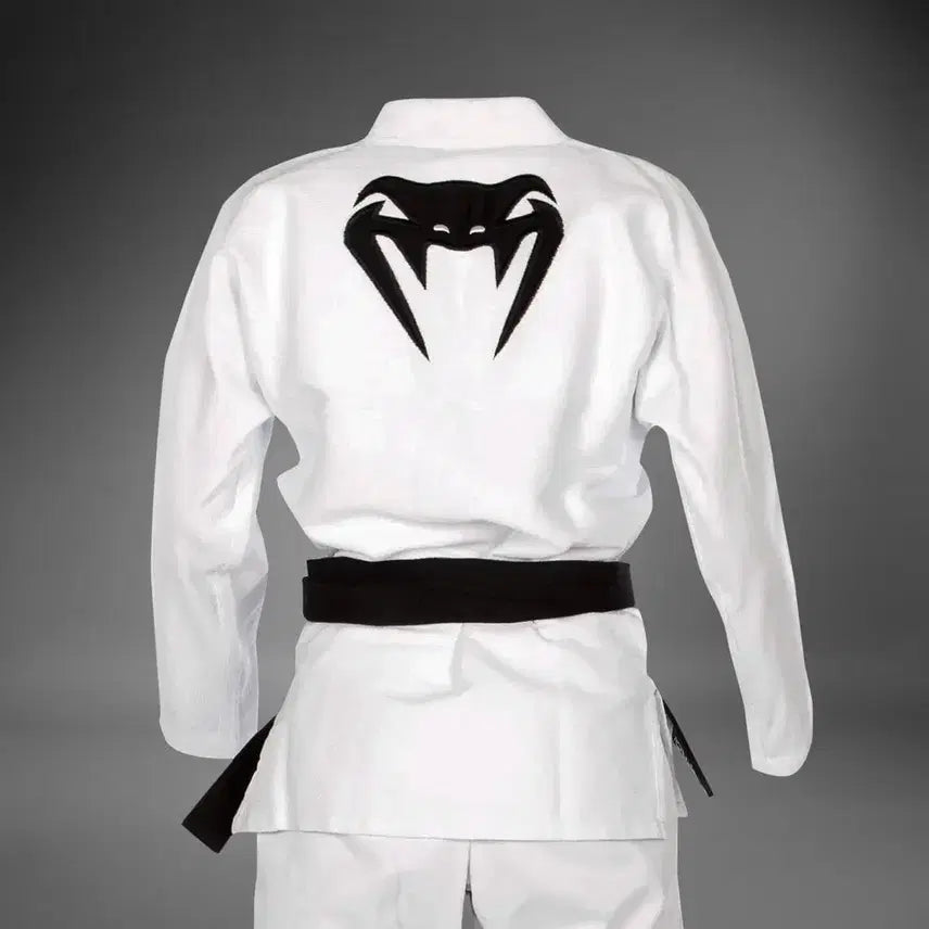[BUNJANG] Venum Contender 2.0 Jiu-Jitsu Gi White A3 / 새상품) 베넘 컨텐더 2.0 주짓수 도복 화이트 A3