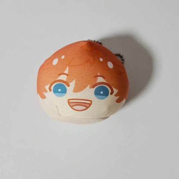 [BUNJANG] Ensemble Stars Subaru Manju Plush / 앙스타 스바루 만쥬