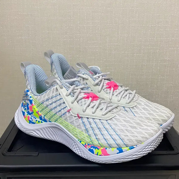[BUNJANG] Under Armour Curry 10 (Size 290) / [290] 언더아머 커리 10