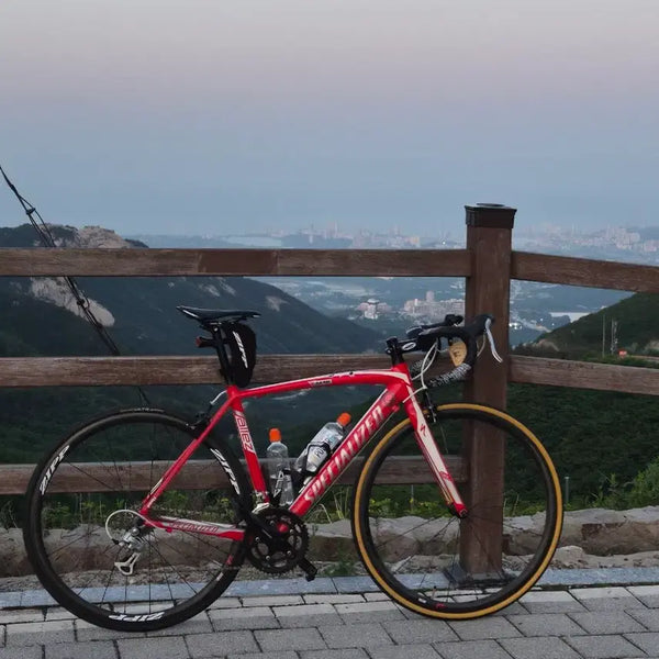 [BUNJANG] Specialized Allez Sport 11-Speed Road Bike / 스페셜라이즈드 알레즈 스포츠 판매만