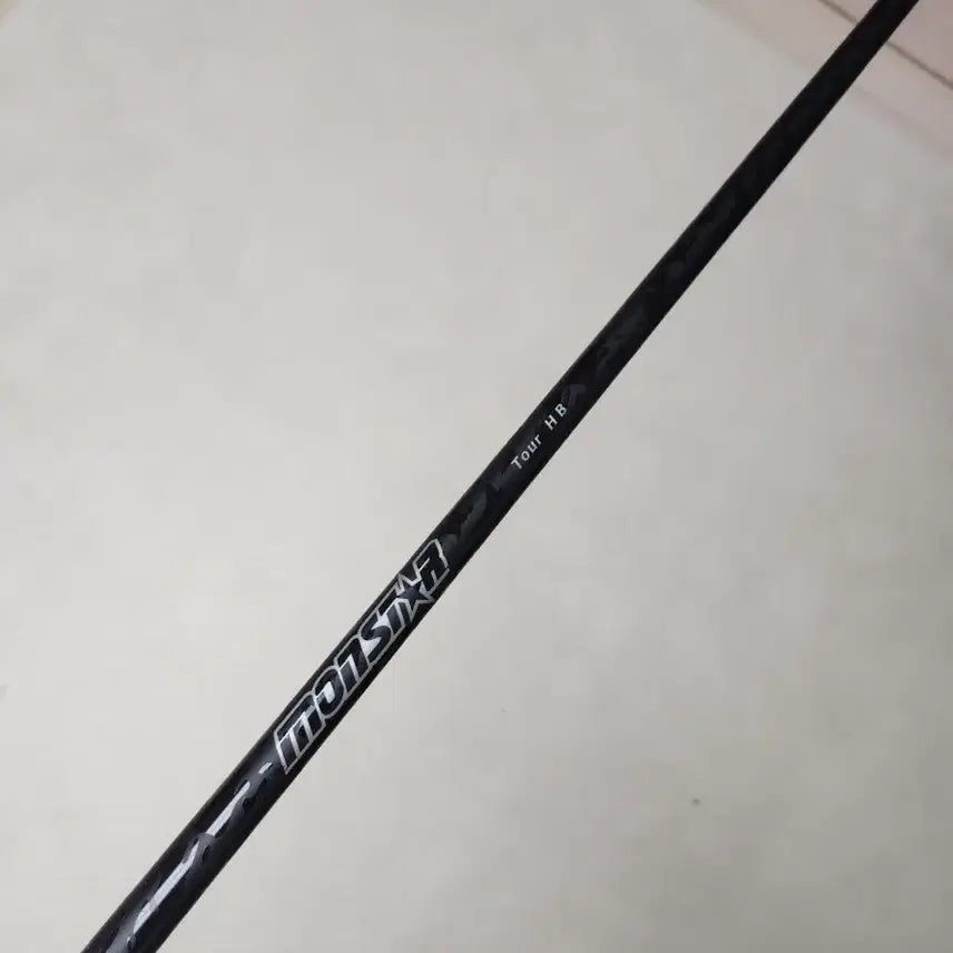 [BUNJANG] MONSTER TOUR HB 5S Driver Shaft with Callaway Sleeve / (민트급) 몬스타 TOUR HB 5S 드라이버 샤프트 캘러웨이 슬리브
