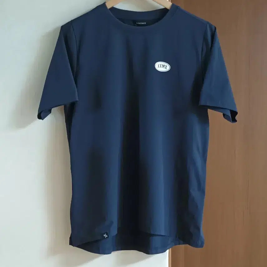[BUNJANG] Jessiemix Functional Short Sleeve T-Shirt / 25년식) 제시믹스 기능성  반팔티 free(남녀공용가능)