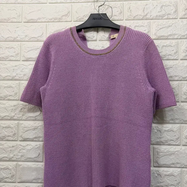 [BUNJANG] Maje Knitwear / 마쥬 니트 1