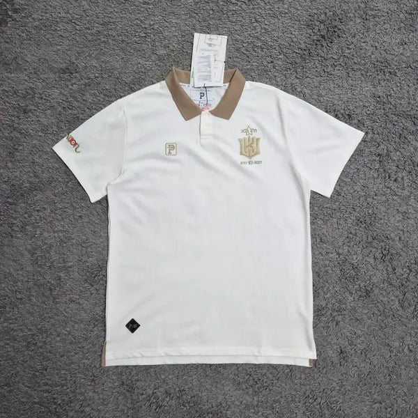 [BUNJANG] Over The Pitch KT Wiz Short Sleeve T-shirt / L)오버더피치 KT위즈 반팔 티셔츠 카라티 pk티 폴로티 야구 유니폼