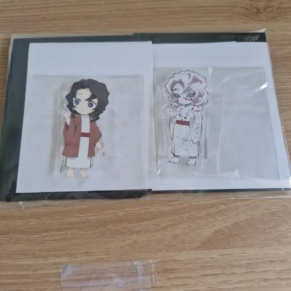 [BUNJANG] Demon Slayer Rui Acrylic Stand / 귀멸의 칼날 루이 아크릴 스탠드