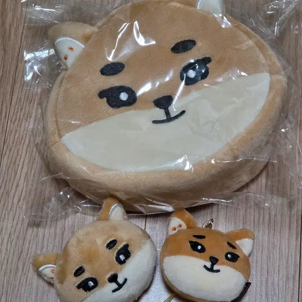 [BUNJANG] DAY6 DEnimals Japan Bundle Set Young K Face Badge, Mini Charm, Pouch / 데이식스 데니멀즈 케 일본 굿즈 판매 일괄 영케이 쁘멀 쁘쁘멀 데멀