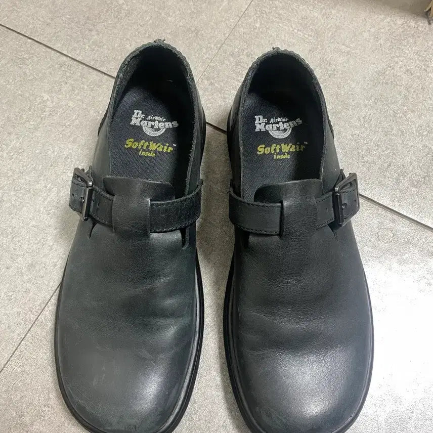 [BUNJANG] Dr. Martens Patricia Boots UK5 / 닥터마틴 패트리샤 240
