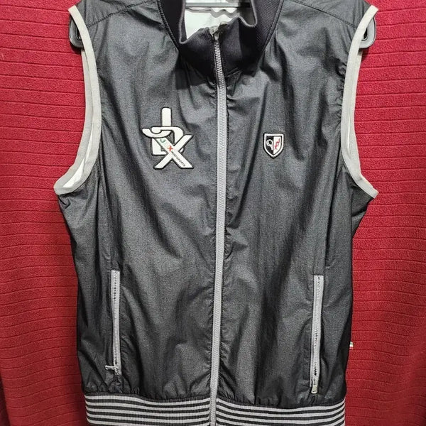 [BUNJANG] JDX Golf Windbreaker Vest Size 95 / [95]JDX골프 바람막이 조끼