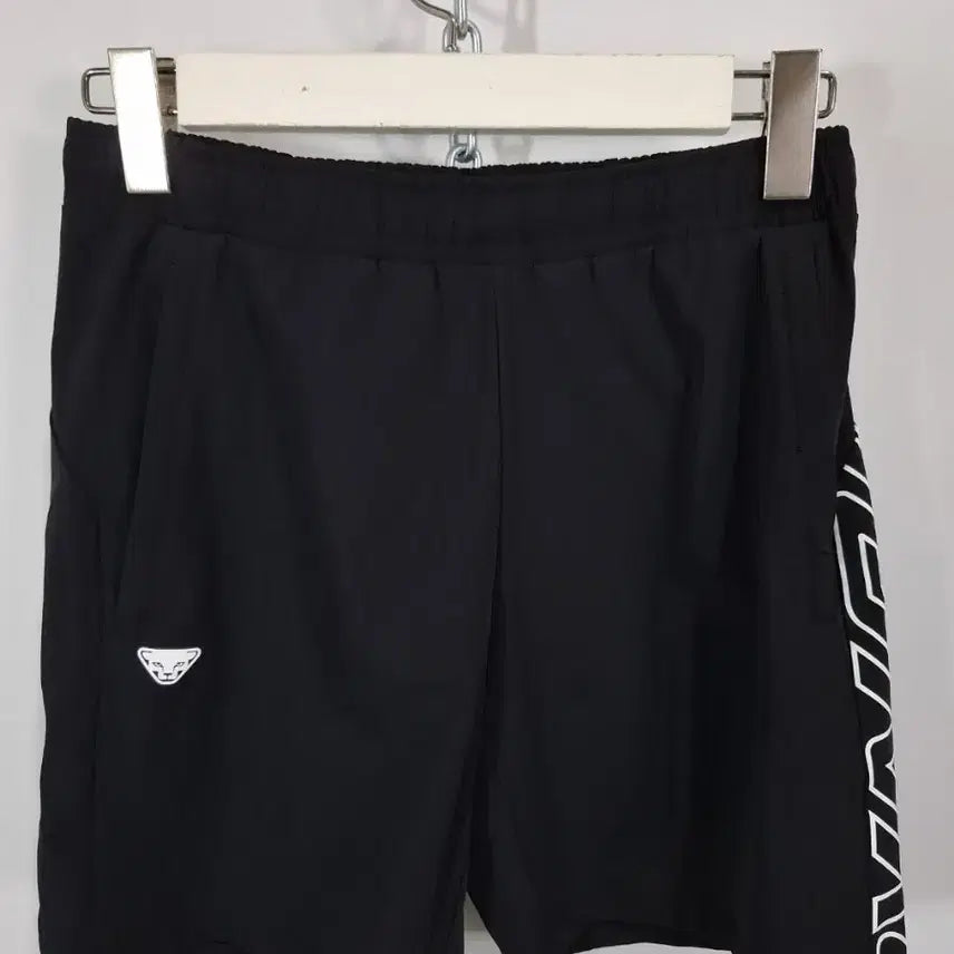 [BUNJANG] Dynafit Black Shorts / 다이나핏 쇼츠 블랙