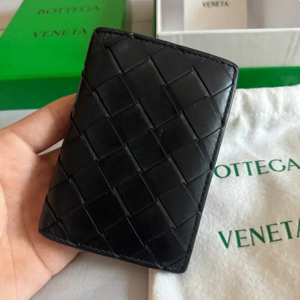 [BUNJANG] Bottega Veneta Organizer Card Holder / [정품] 보테가 오거나이저 카드지갑