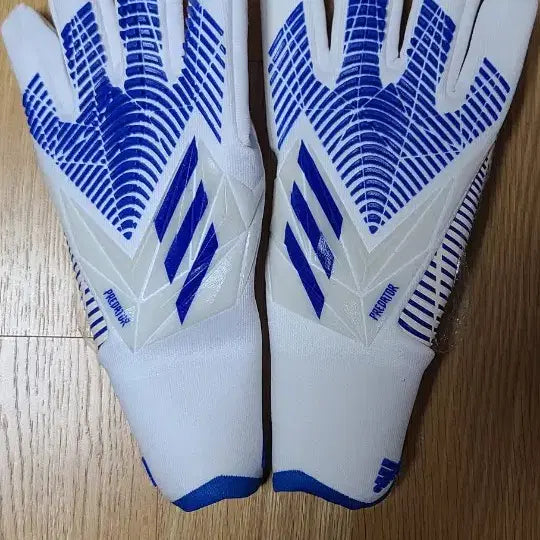[BUNJANG] Adidas Predator GL Pro Goalkeeper Gloves Size 9 / 아디다스 프레데터 GL프로 골키퍼장갑