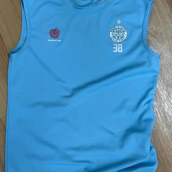 [BUNJANG] Yale Meditech Sleeveless Top / 예일메디텍고 나시