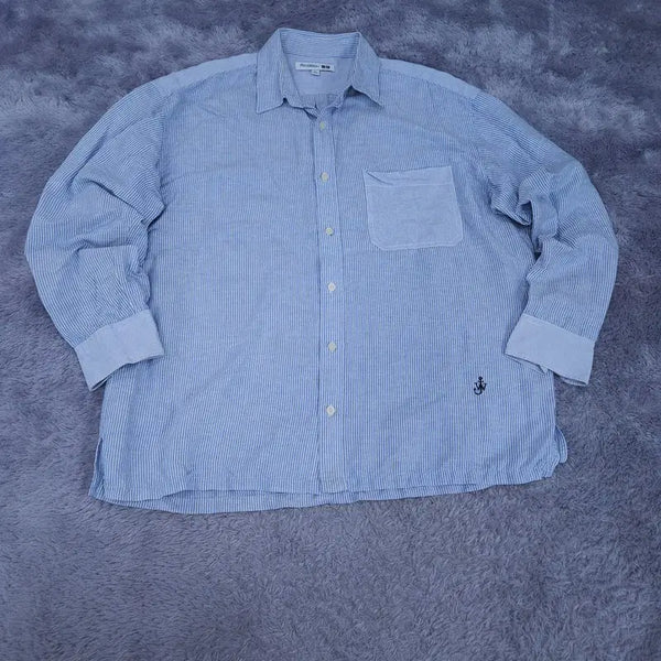 [BUNJANG] Uniqlo JW Anderson Shirt / L 유니클로 jw앤더슨 셔츠 | 0622A13