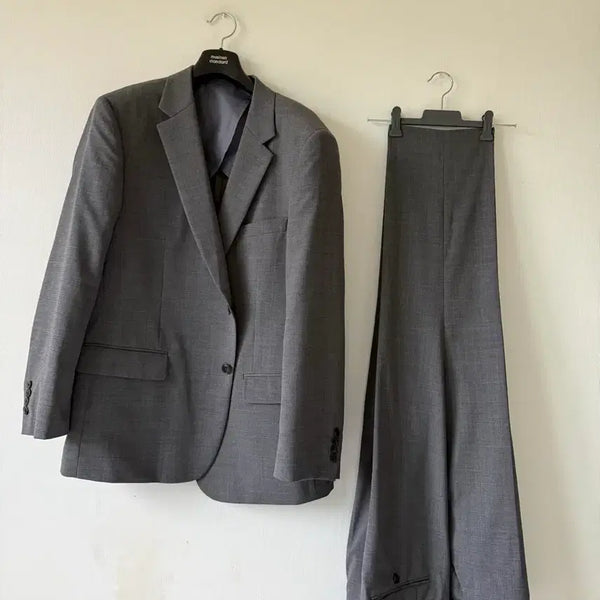 [BUNJANG] STCO Men's Suit Set / STCO정장세트