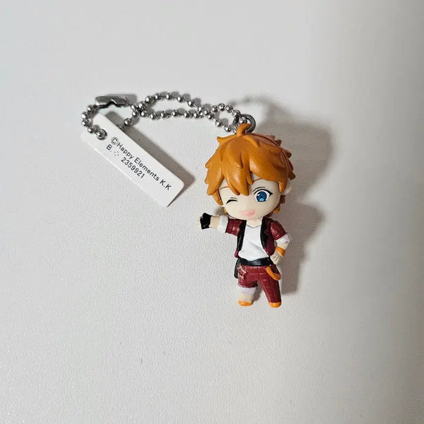 [BUNJANG] Ensemble Stars Subaru Akehoshi Keychain / 앙스타 스바루 키링