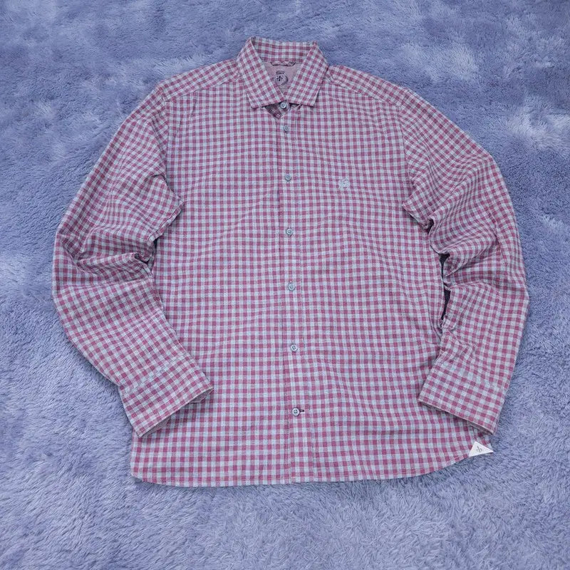 [BUNJANG] 100 Corso Como Shirt 0615A12 / 100 일꼬르소 셔츠 | 0615A12
