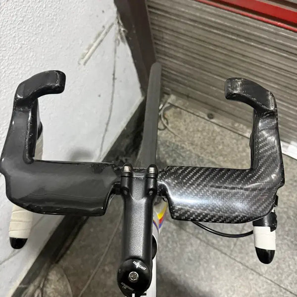 [BUNJANG] VeloBike Scat Mold Belgrove Bunch Bar Handlebar / 벨로바이크 스캣 몰드 벨로그 번치바 판/교