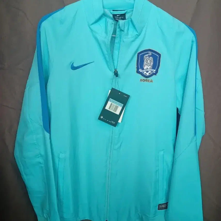 [BUNJANG] Nike National Football Team Jersey M / 나이키 국가대표 축구 져지