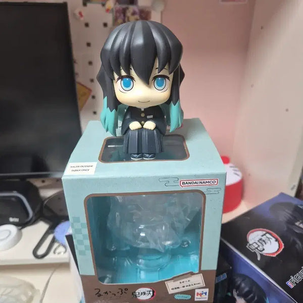 [BUNJANG] Muichiro Tokito Look Up Figure / 무이치로 룩업