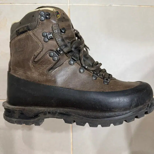 [BUNJANG] Meindl Himalaya Hiking Boots Size 275mm / 마인들 히말라야 등산화 275mm