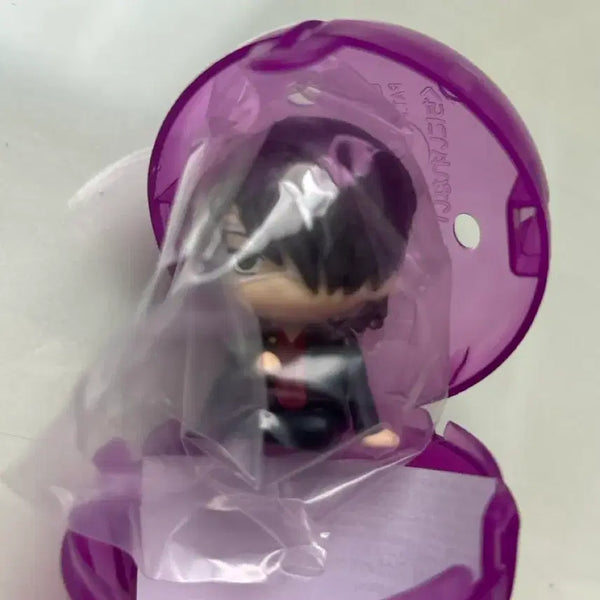 [BUNJANG] Takasugi Sealed Figure / 언제오려나 타카스기 미개봉 판매